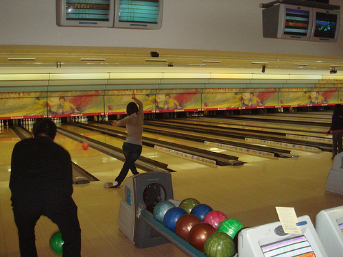 2009-02-08-Bowling-2