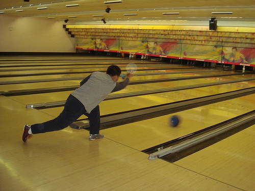 2009-02-08-Bowling